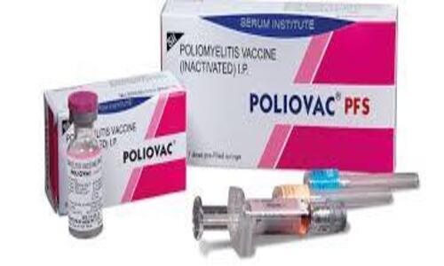 POLIOVAC PFS